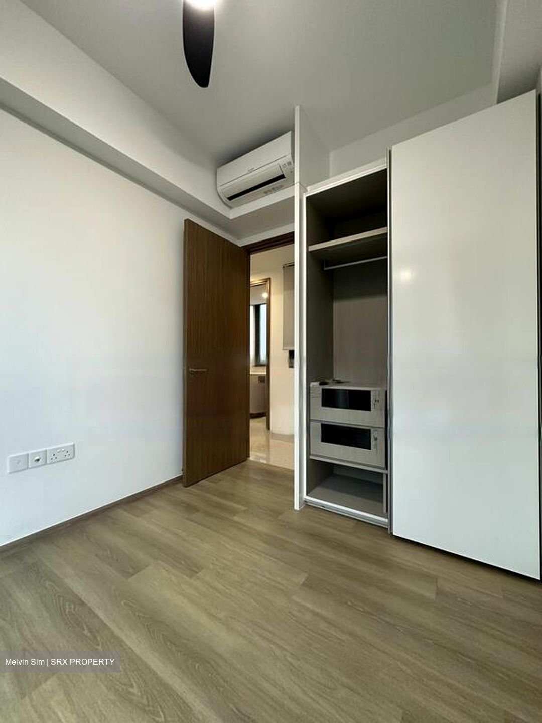 Parc Botannia (D28), Condominium #456862811